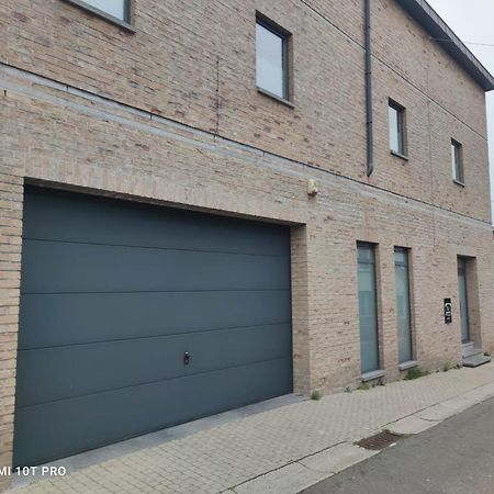 Belle Villa De Luxe Avec 8 Chambres Charleroi Eksteriør billede