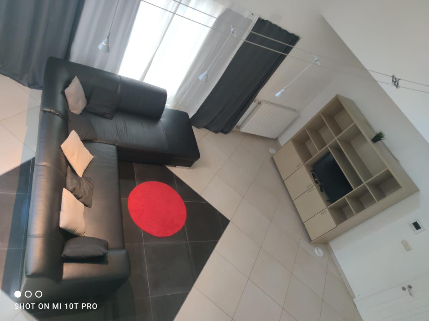Belle Villa De Luxe Avec 8 Chambres Charleroi Værelse billede