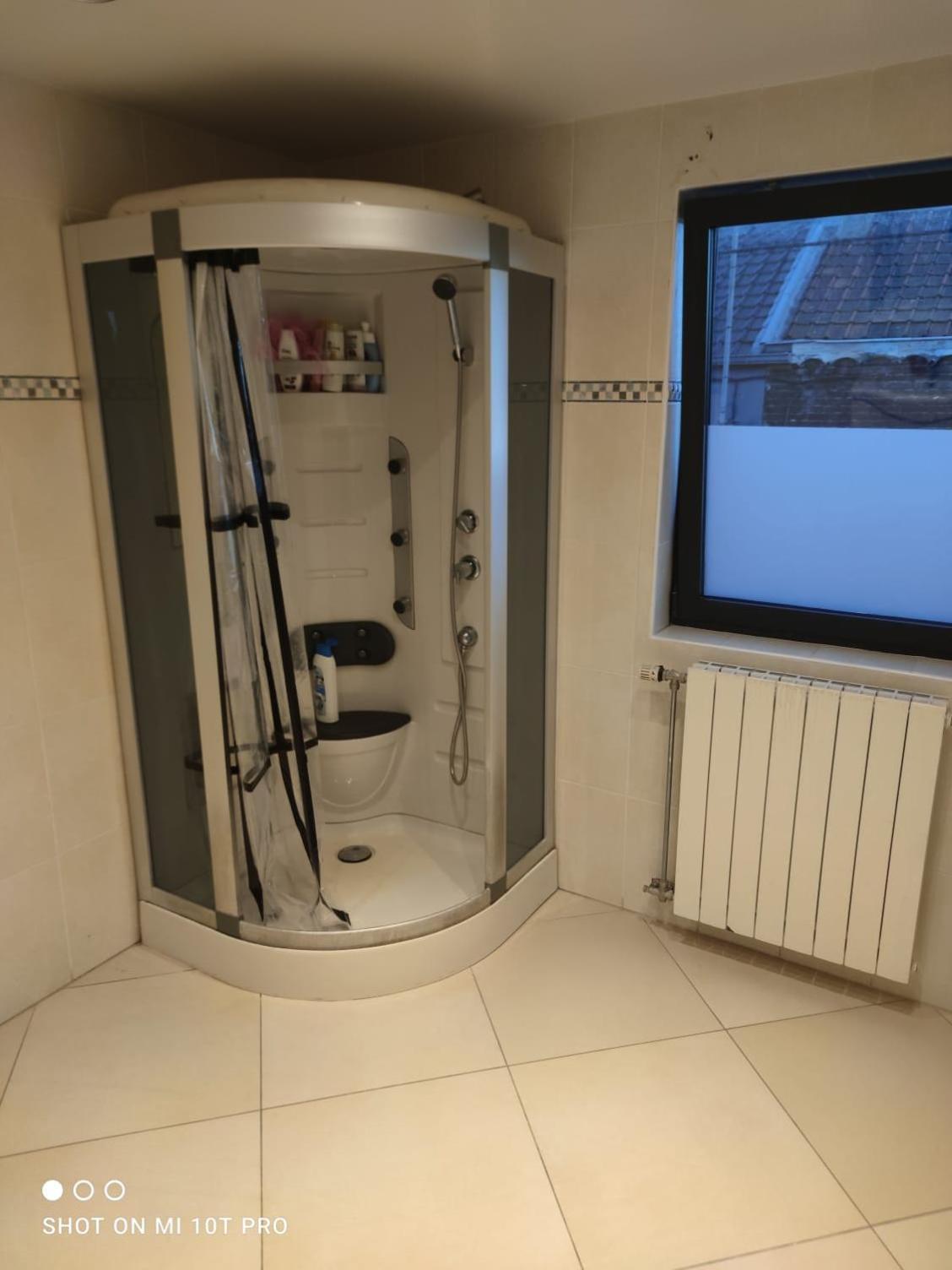 Belle Villa De Luxe Avec 8 Chambres Charleroi Værelse billede
