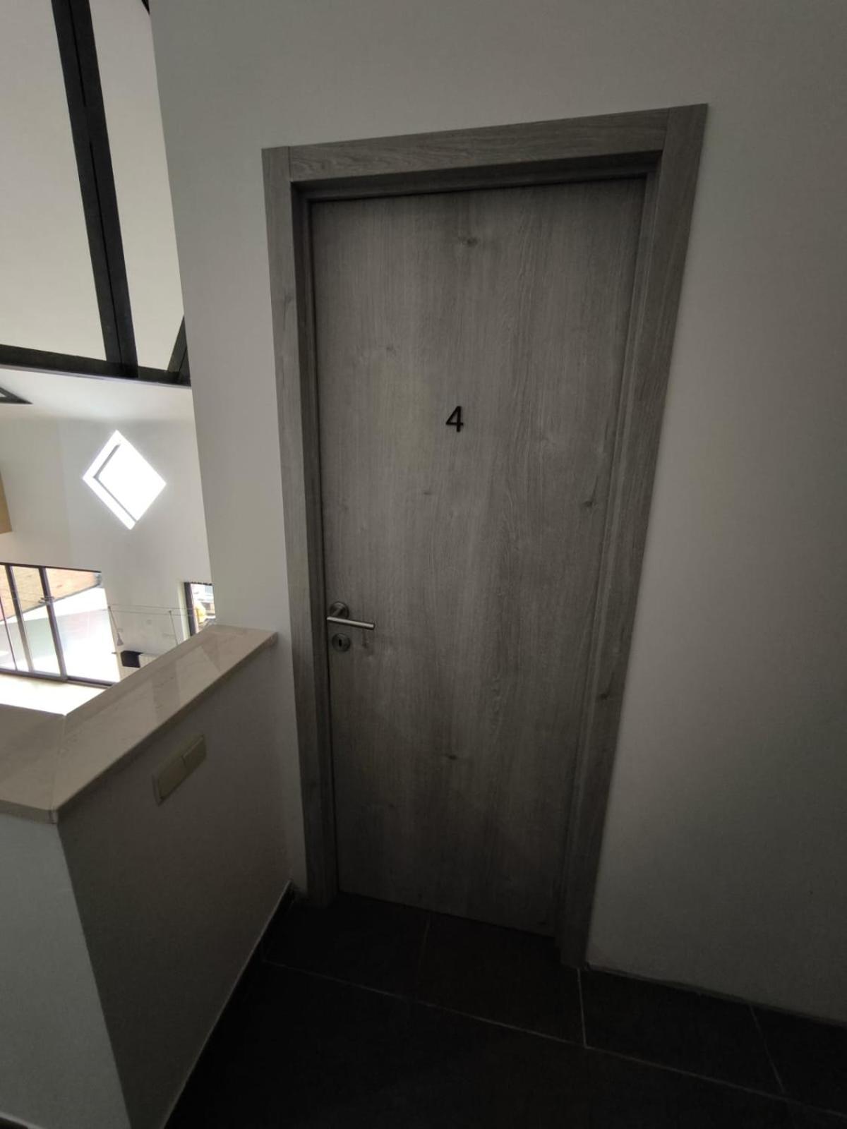 Belle Villa De Luxe Avec 8 Chambres Charleroi Eksteriør billede