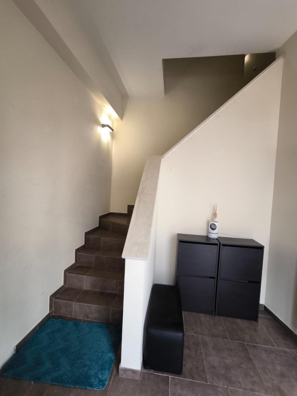 Belle Villa De Luxe Avec 8 Chambres Charleroi Eksteriør billede