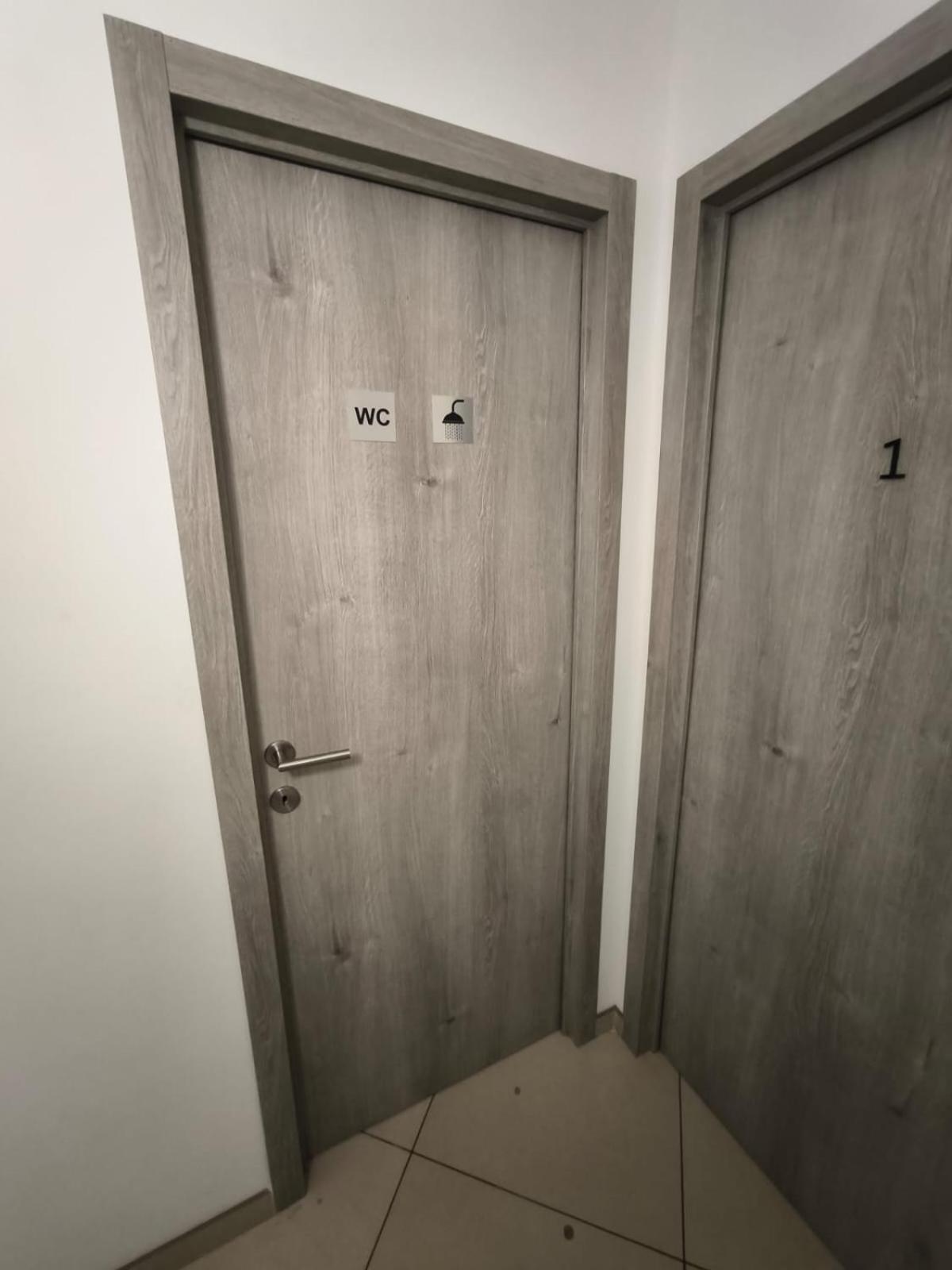 Belle Villa De Luxe Avec 8 Chambres Charleroi Eksteriør billede