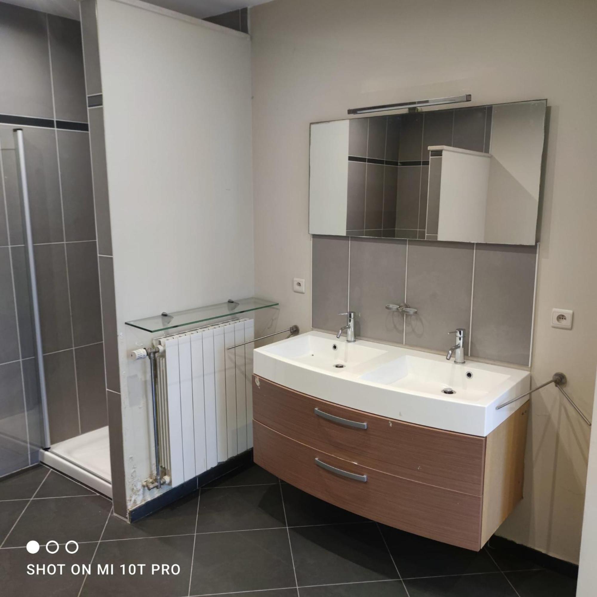 Belle Villa De Luxe Avec 8 Chambres Charleroi Eksteriør billede