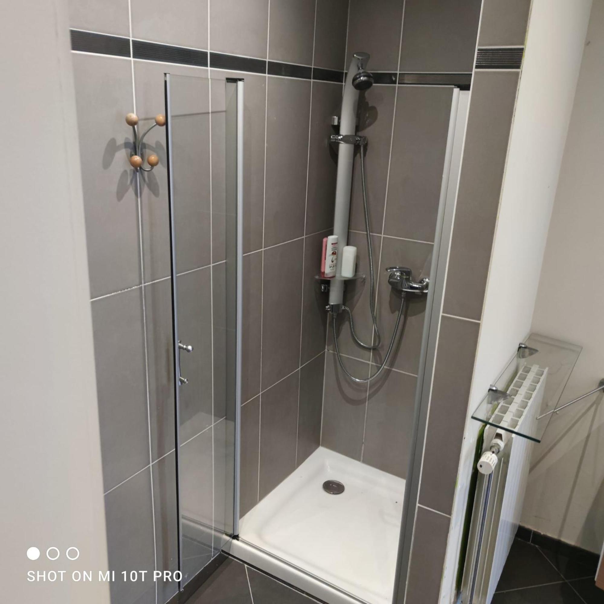 Belle Villa De Luxe Avec 8 Chambres Charleroi Eksteriør billede